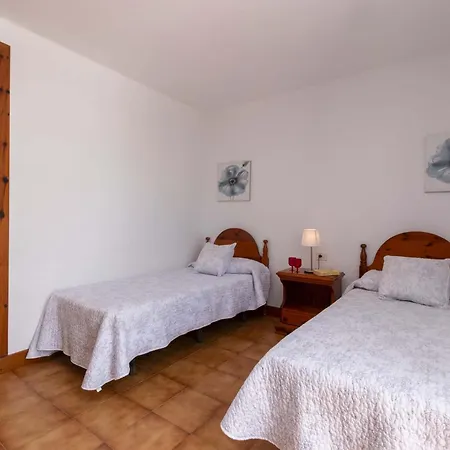 Parque Santiago Iii 235 - Four Bed * Playa de las Americas (Tenerife)