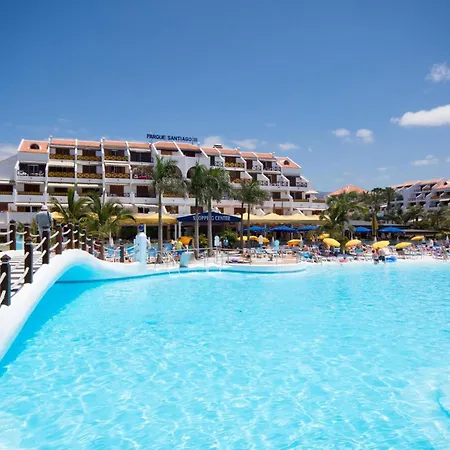 Willa Parque Santiago Iii 235 - Four Bed *