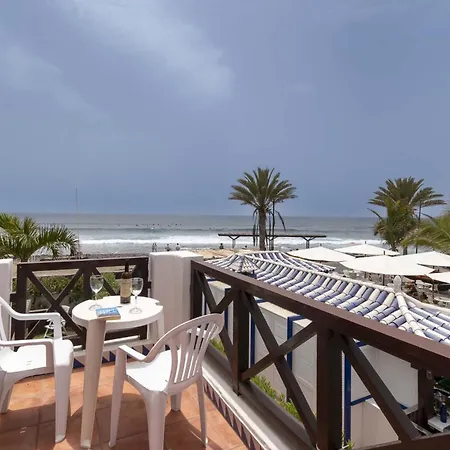 Willa Parque Santiago Iii 235 - Four Bed Playa de las Americas (Tenerife)