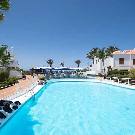 Parque Santiago Iii 235 - Four Bed Playa de las Americas (Tenerife)