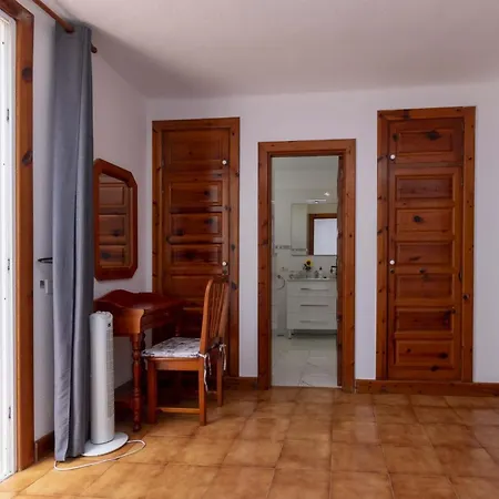 Willa Parque Santiago Iii 235 - Four Bed