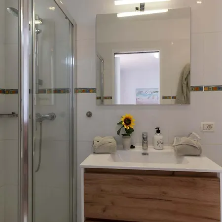 Willa Parque Santiago Iii 235 - Four Bed Playa de las Americas (Tenerife)