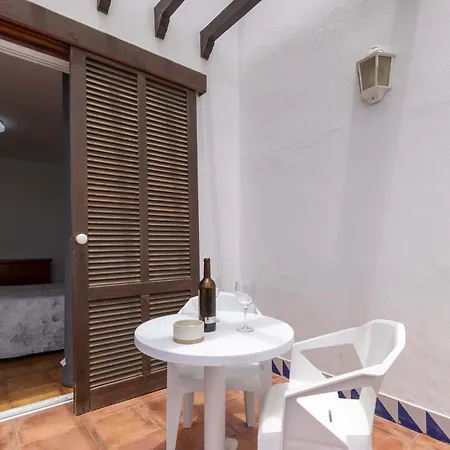 Willa Parque Santiago Iii 235 - Four Bed