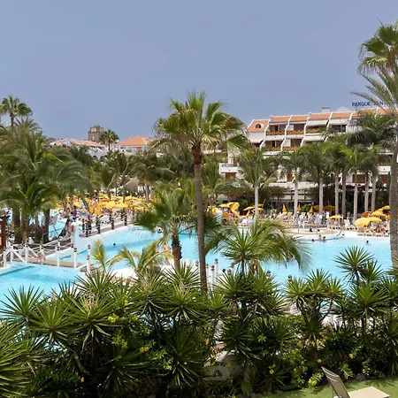 Parque Santiago Iii 235 - Four Bed Willa *