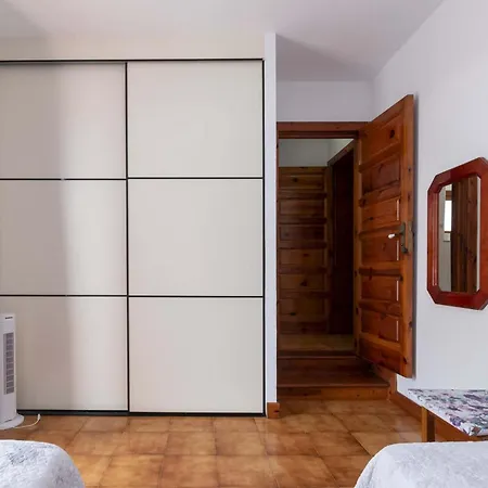 Parque Santiago Iii 235 - Four Bed Playa de las Americas (Tenerife)