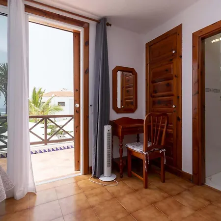 Willa Parque Santiago Iii 235 - Four Bed *