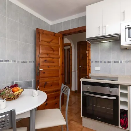 Parque Santiago Iii 235 - Four Bed Playa de las Americas (Tenerife)