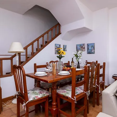 Parque Santiago Iii 235 - Four Bed Willa *