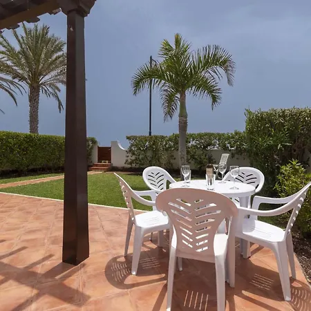 Parque Santiago Iii 235 - Four Bed *