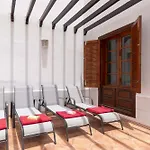Parque Santiago Iii 235 - Four Bed Vila Playa de las Americas (Tenerife)
