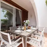 Vila Parque Santiago Iii 235 - Four Bed