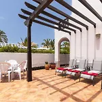 Vila Parque Santiago Iii 235 - Four Bed *