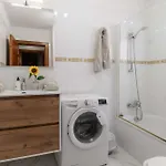 Parque Santiago Iii 235 - Four Bed