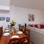 Parque Santiago Iii 235 - Four Bed Vila Playa de las Americas (Tenerife)