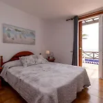Parque Santiago Iii 235 - Four Bed Playa de las Americas (Tenerife)