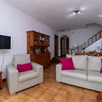 Vila Parque Santiago Iii 235 - Four Bed