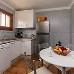 Vila Parque Santiago Iii 235 - Four Bed *