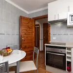 Parque Santiago Iii 235 - Four Bed Playa de las Americas (Tenerife)