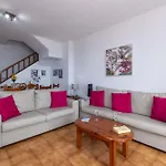 Vila Parque Santiago Iii 235 - Four Bed *