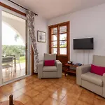 Parque Santiago Iii 235 - Four Bed Vila Playa de las Americas (Tenerife)