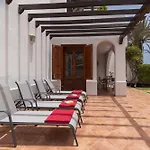 Vila Parque Santiago Iii 235 - Four Bed Playa de las Americas (Tenerife)