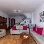 Vila Parque Santiago Iii 235 - Four Bed