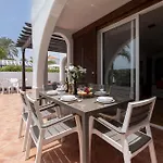 Vila Parque Santiago Iii 235 - Four Bed Playa de las Americas (Tenerife)