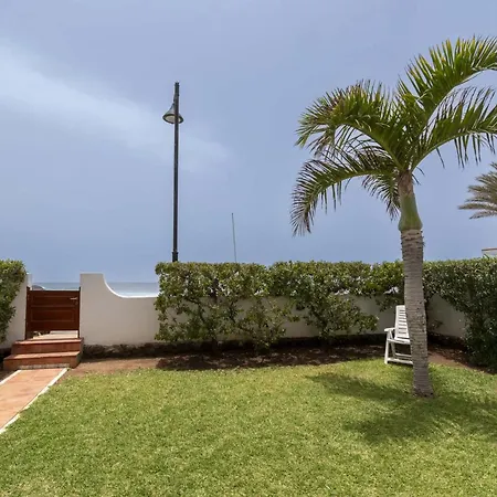 וילה Parque Santiago Iii 235 - Four Bed פלאייה דה לאס אמריקס