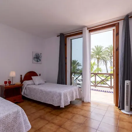 Parque Santiago Iii 235 - Four Bed 美洲海滩