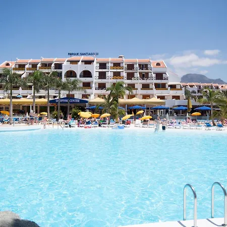 Parque Santiago Iii 235 - Four Bed *