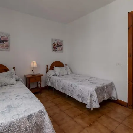 Parque Santiago Iii 235 - Four Bed Playa de las Americas (Tenerife)