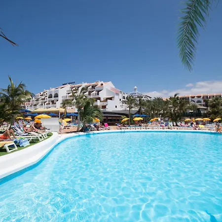 Parque Santiago Iii 235 - Four Bed * פלאייה דה לאס אמריקס