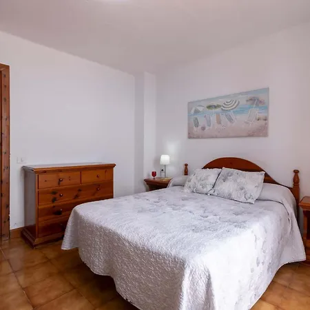 וילה Parque Santiago Iii 235 - Four Bed