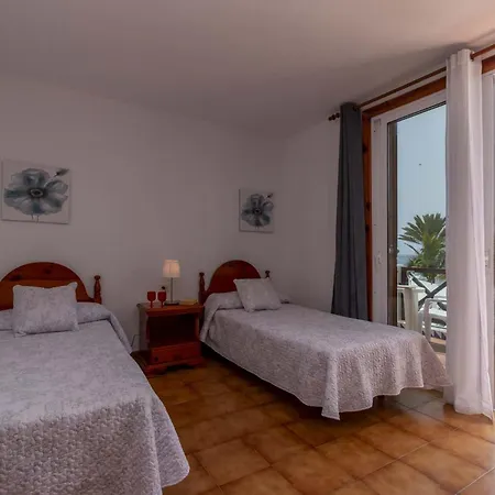 Parque Santiago Iii 235 - Four Bed *