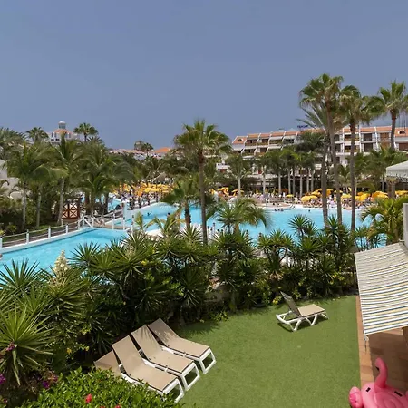 Parque Santiago Iii 235 - Four Bed * Плая-де-лас-Америкас