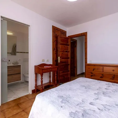 Parque Santiago Iii 235 - Four Bed וילה פלאייה דה לאס אמריקס