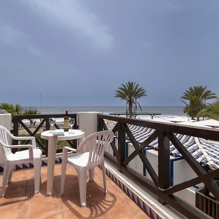 Parque Santiago Iii 235 - Four Bed * 美洲海滩