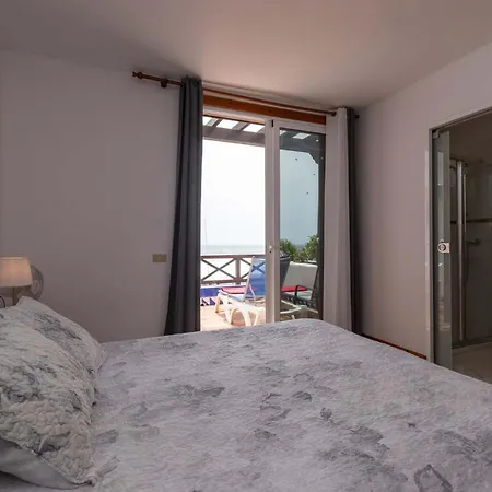 Parque Santiago Iii 235 - Four Bed וילה