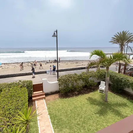 Parque Santiago Iii 235 - Four Bed Villa Playa de las Americas (Tenerife)