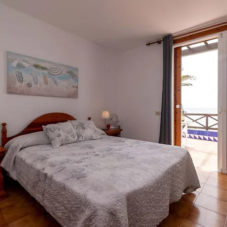 Parque Santiago Iii 235 - Four Bed פלאייה דה לאס אמריקס