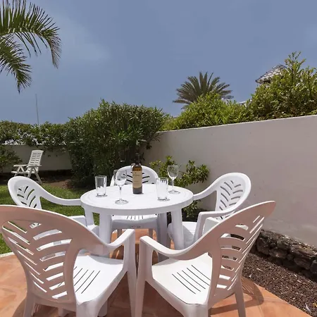 Villa Parque Santiago Iii 235 - Four Bed *