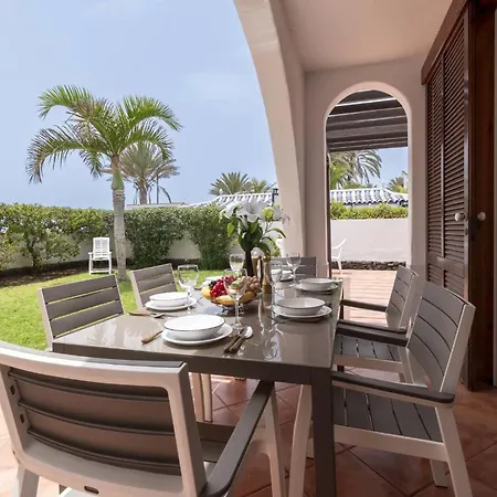 Parque Santiago Iii 235 - Four Bed * 美洲海滩