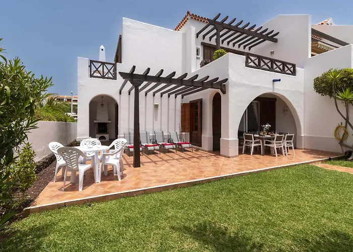 Parque Santiago Iii 235 - Four Bed * Плая-де-лас-Америкас