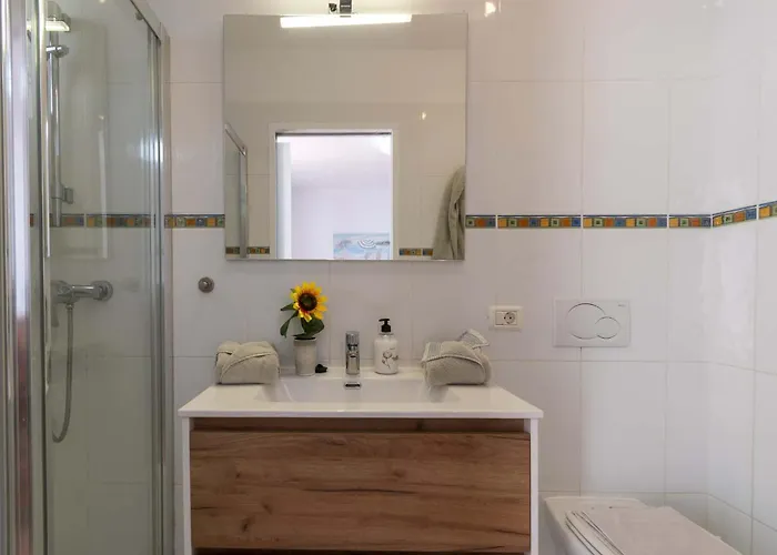 Parque Santiago Iii 235 - Four Bed Вилла *