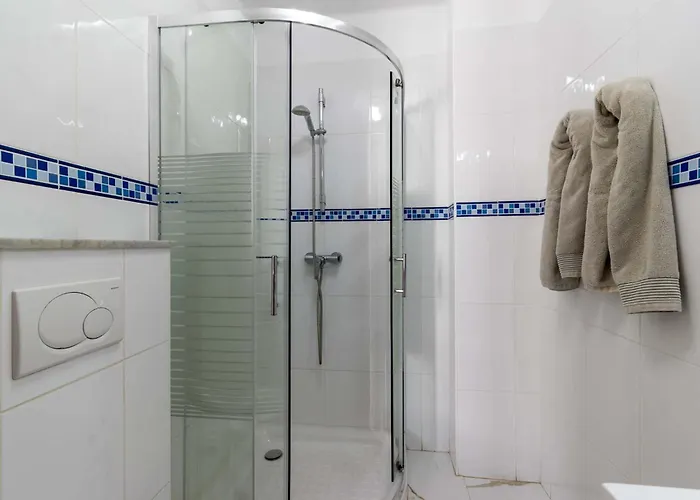 Parque Santiago Iii 235 - Four Bed