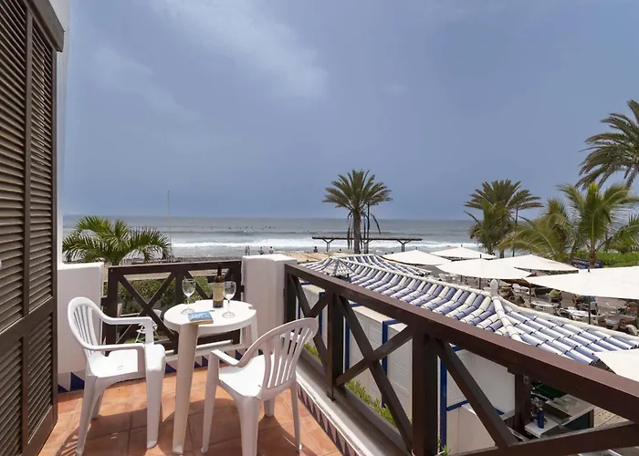 Вилла Parque Santiago Iii 235 - Four Bed Плая-де-лас-Америкас