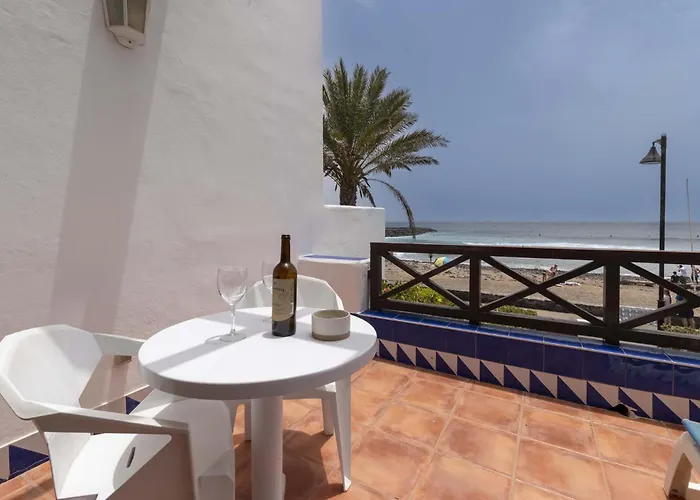 Parque Santiago Iii 235 - Four Bed *