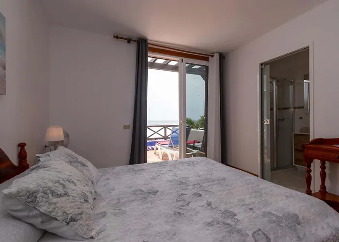 Parque Santiago Iii 235 - Four Bed Вилла