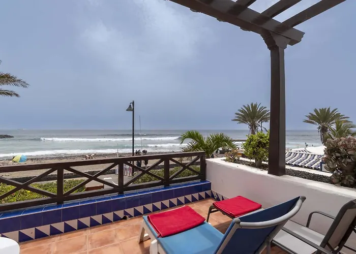 Parque Santiago Iii 235 - Four Bed * Плая-де-лас-Америкас