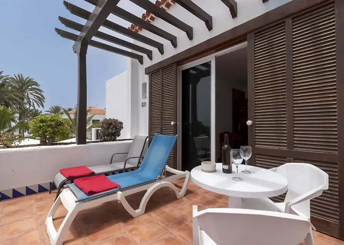 Parque Santiago Iii 235 - Four Bed Вилла *